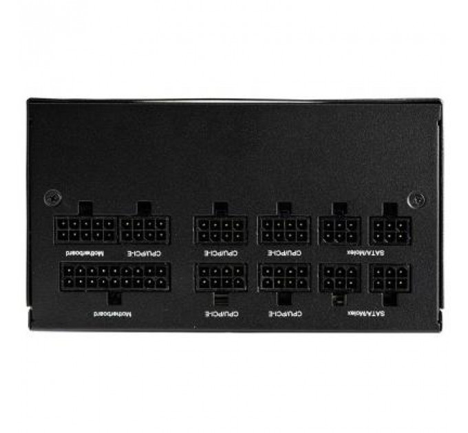 Блок живлення Chieftronic 850W PowerUP Gold (GPX-850FC)