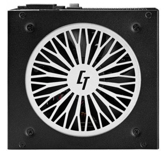Блок живлення Chieftronic 850W PowerUP Gold (GPX-850FC)