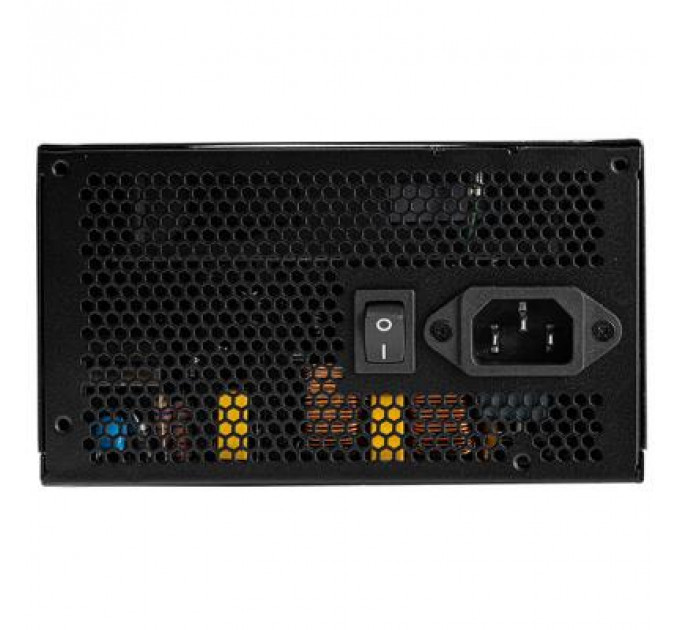 Блок живлення Chieftronic 850W PowerUP Gold (GPX-850FC)