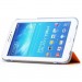 Rock Чохол до планшета Rock Samsung Galaxy Tab3 7" new elegant series orange (T2100-31863)