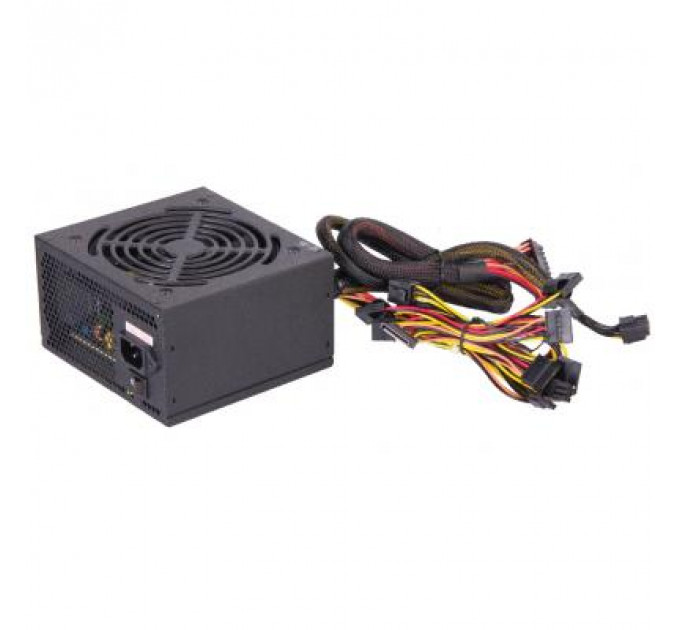 Блок живлення Qube 550W (QBC-GPM-550W-80B)