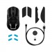 HyperX Мишка HyperX Pulsefire Haste Wireless Black (4P5D7AA)