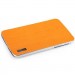 Rock Чохол до планшета Rock Samsung Galaxy Tab3 7" new elegant series orange (T2100-31863)