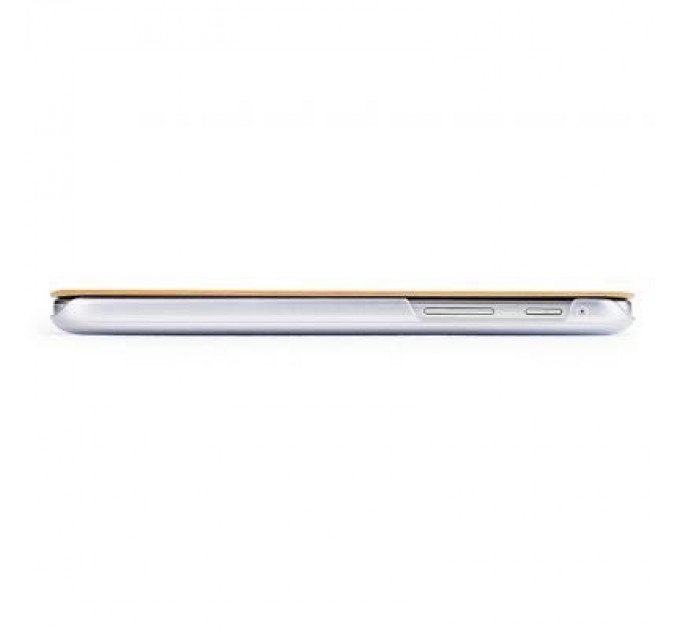 Rock Чохол до планшета Rock Samsung Galaxy Tab3 7" new elegant series orange (T2100-31863)