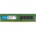 Модуль пам'яті для комп'ютера DDR4 16GB 3200 MHz Micron (CT16G4DFRA32A)