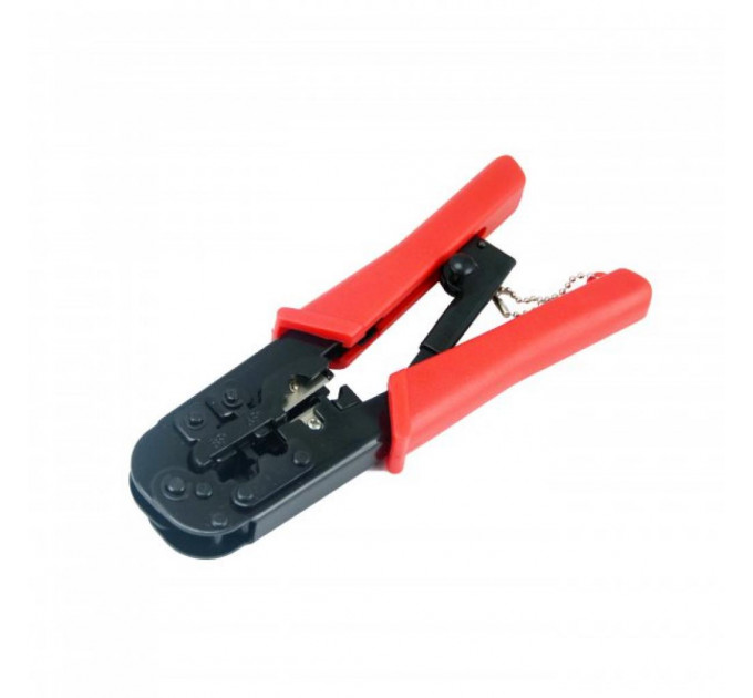 Інструмент Cablexpert 3-в-1 RJ45/RJ12/RJ11 (T-WC-02)