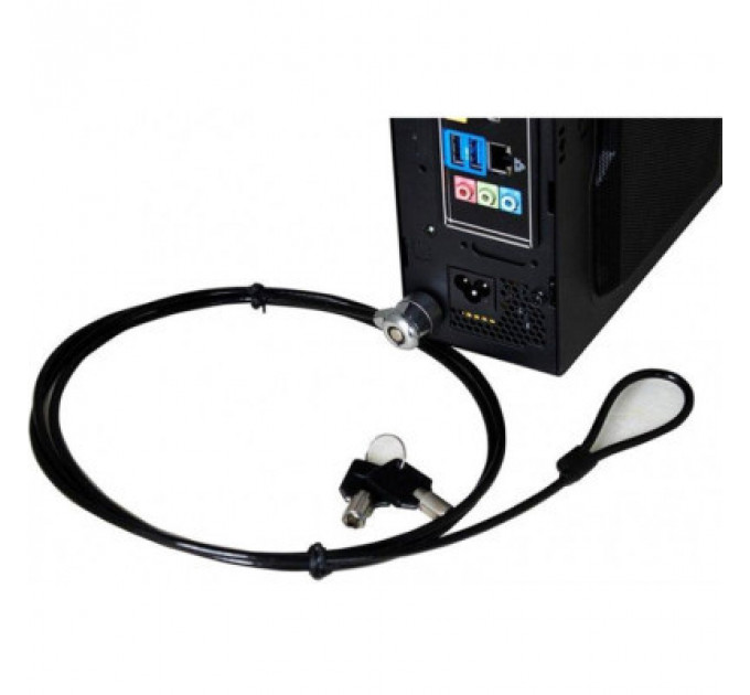 Корпус Gamemax ST103-2U3-300W