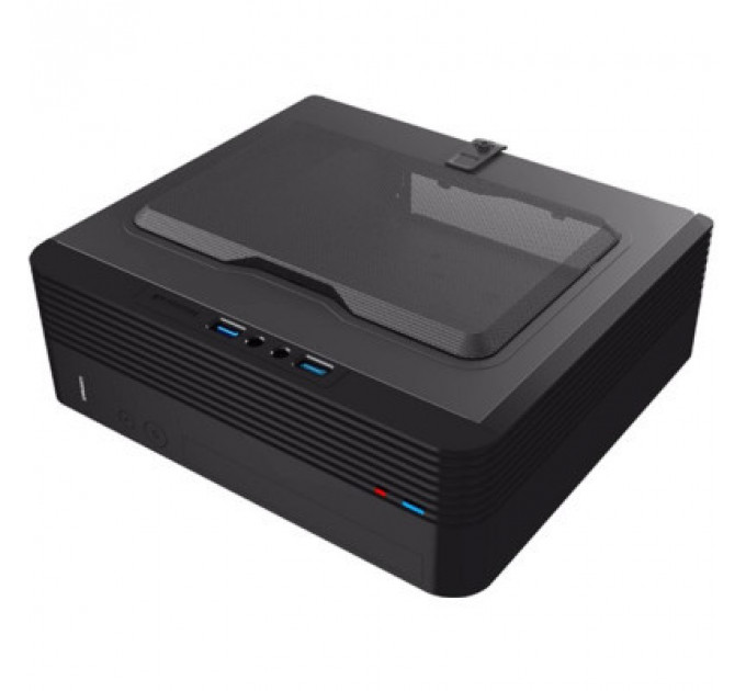 Корпус Gamemax ST103-2U3-300W