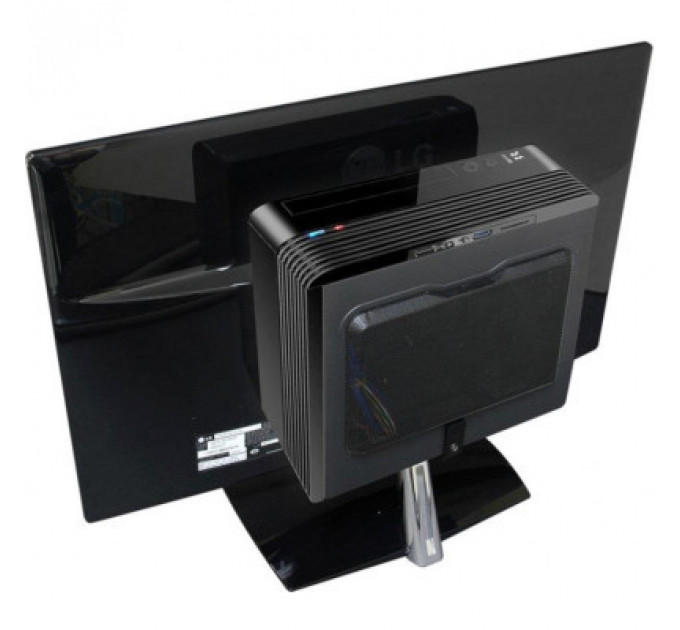 Корпус Gamemax ST103-2U3-300W
