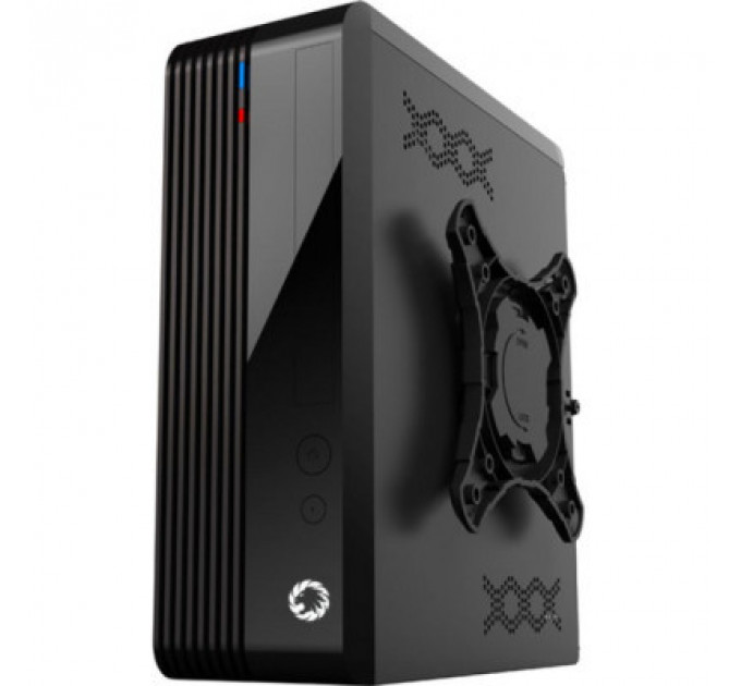 Корпус Gamemax ST103-2U3-300W