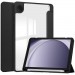 BeCover Чохол до планшета BeCover Soft Edge stylus holder Samsung Tab A9 SM-X115 8.7" Black (710355)