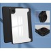 BeCover Чохол до планшета BeCover Soft Edge stylus holder Samsung Tab A9 SM-X115 8.7" Black (710355)