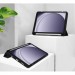 BeCover Чохол до планшета BeCover Soft Edge stylus holder Samsung Tab A9 SM-X115 8.7" Black (710355)