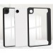 BeCover Чохол до планшета BeCover Soft Edge stylus holder Samsung Tab A9 SM-X115 8.7" Black (710355)