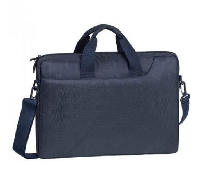Сумка для ноутбука RivaCase 15.6" 8035 dark blue (8035darkblue)