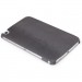 Rock Чохол до планшета Rock Samsung Galaxy Tab3 8.0 T3100 Texture series dark grey (T3100-40018)