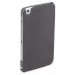 Rock Чохол до планшета Rock Samsung Galaxy Tab3 8.0 T3100 Texture series dark grey (T3100-40018)