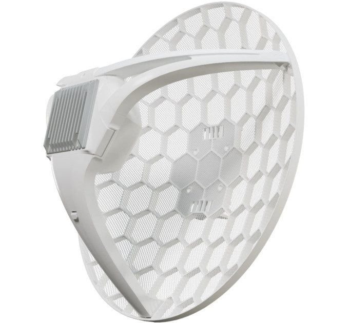 Mikrotik Точка доступу Wi-Fi Mikrotik LHG LTE18 (LHGGM&EG18-EA)