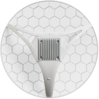 Точка доступу Wi-Fi Mikrotik LHG LTE18 (LHGGM&EG18-EA)