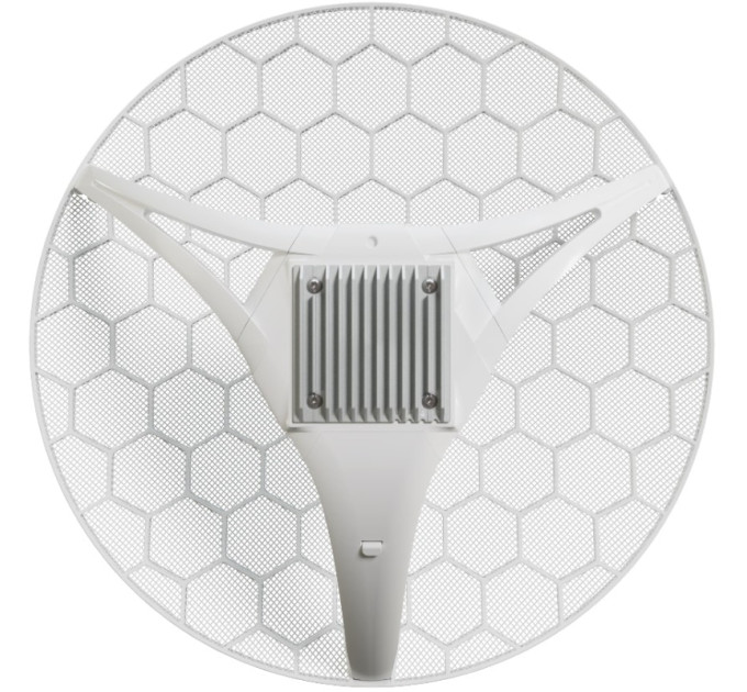Mikrotik Точка доступу Wi-Fi Mikrotik LHG LTE18 (LHGGM&EG18-EA)