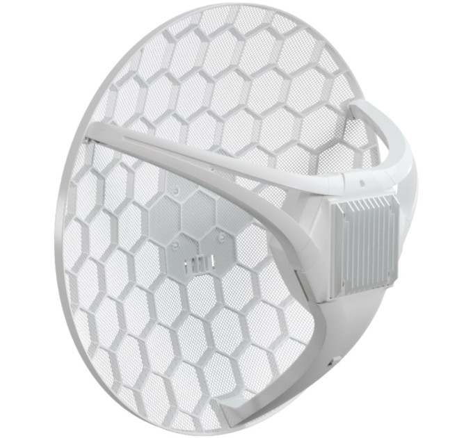 Mikrotik Точка доступу Wi-Fi Mikrotik LHG LTE18 (LHGGM&EG18-EA)