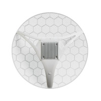 Точка доступу Wi-Fi Mikrotik LHG LTE18 (LHGGM&EG18-EA)