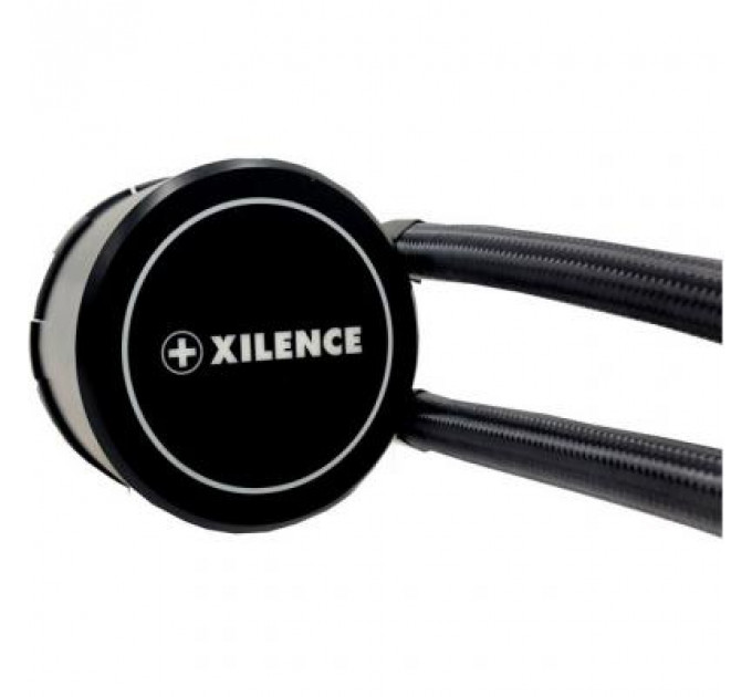 Система рідинного охолодження Xilence LiQuRizer 360ARGB (XC980)