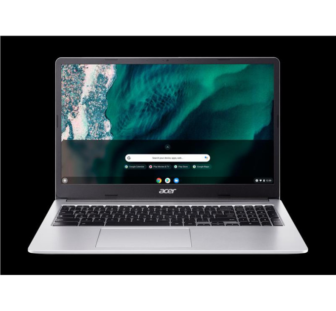 Acer Ноутбук Acer Chromebook 315 CB315-4HT (NX.KBAEU.001)