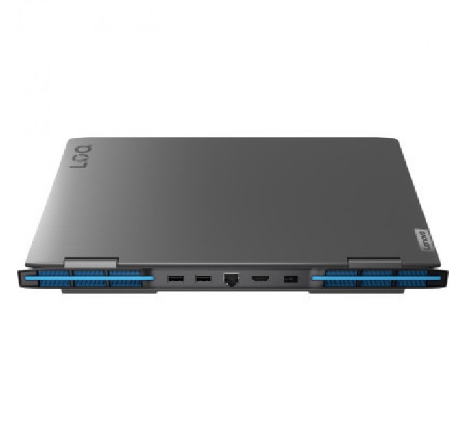 Lenovo Ноутбук Lenovo LOQ 15IRH8 (82XV00SLRA)