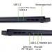 Acer Ноутбук Acer Predator Helios Neo 18 PHN18-71 (NH.QS0EU.001)