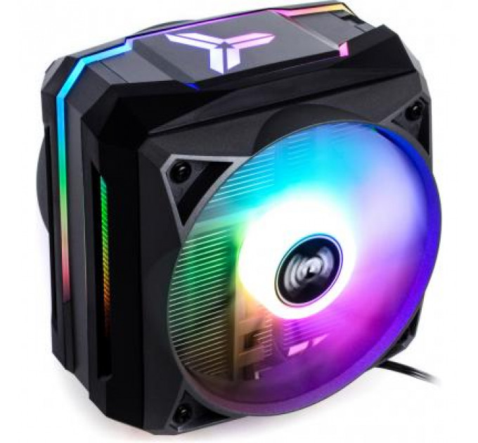 Кулер до процесора Qube QB-OL1100