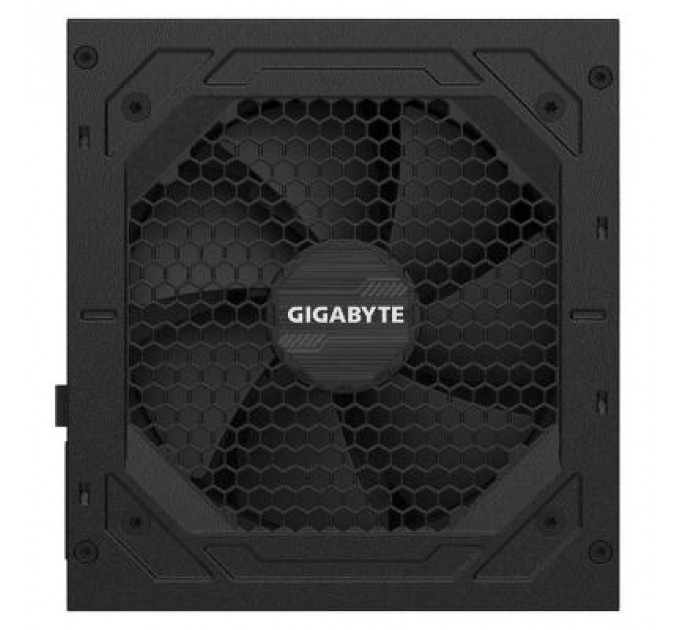 Блок живлення GIGABYTE 750W (GP-P750GM)
