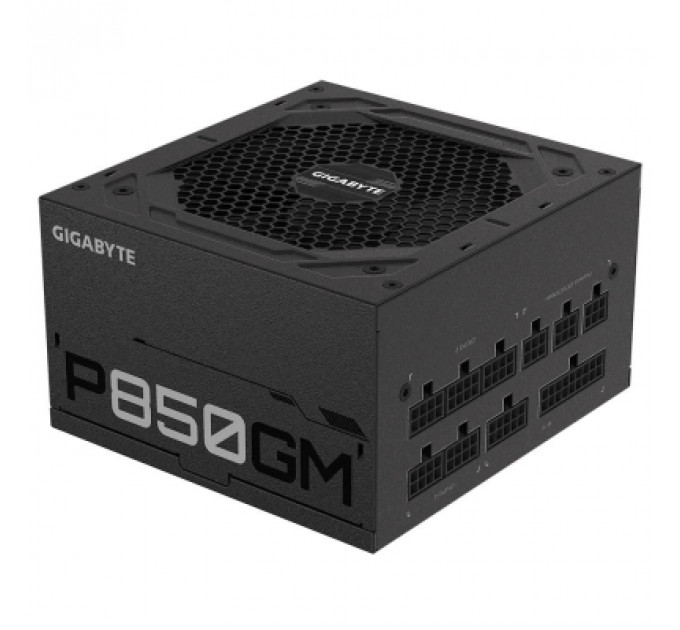 Блок живлення GIGABYTE 850W (GP-P850GM)