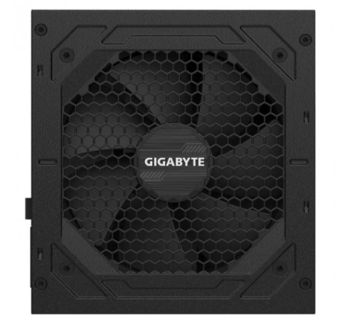 Блок живлення GIGABYTE 850W (GP-P850GM)
