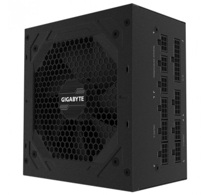 Блок живлення GIGABYTE 850W (GP-P850GM)