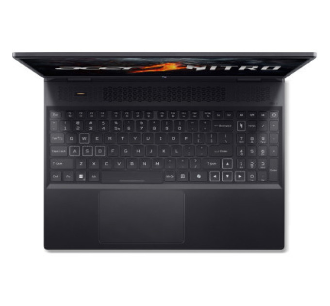 Acer Ноутбук Acer Nitro 16 AN16-42 (NH.QSKEU.005)