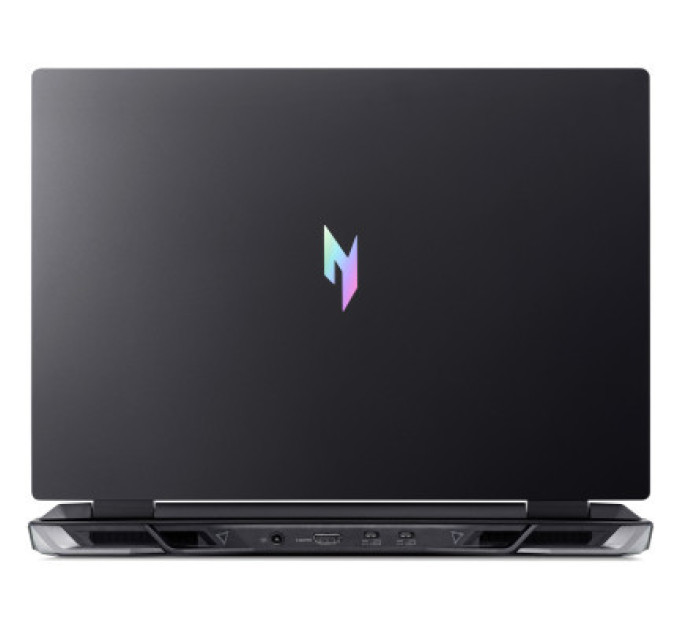 Acer Ноутбук Acer Nitro 16 AN16-42 (NH.QSKEU.005)