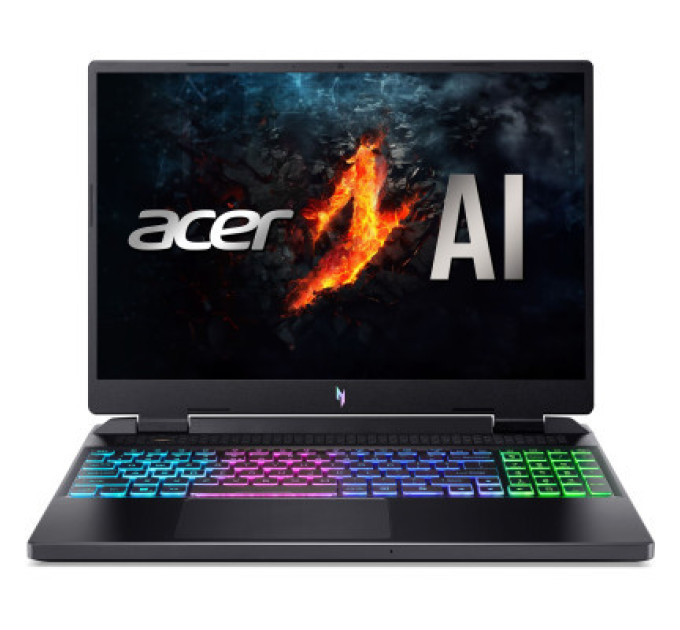 Acer Ноутбук Acer Nitro 16 AN16-42 (NH.QSKEU.005)
