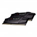 Модуль пам'яті для комп'ютера DDR4 64GB (2x32GB) 3600 MHz Ripjaws V G.Skill (F4-3600C18D-64GVK)
