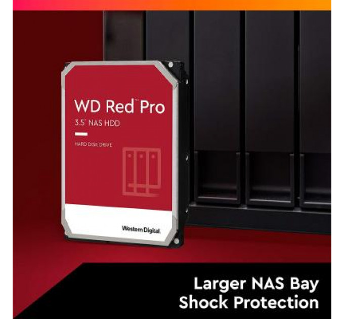 Жорсткий диск 3.5" 16TB WD (WD161KFGX)