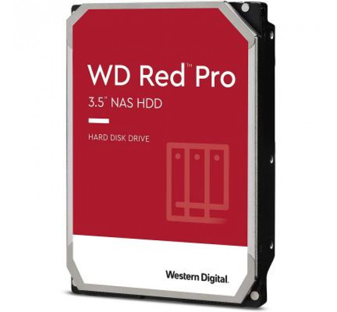 Жорсткий диск 3.5" 16TB WD (WD161KFGX)