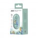 2E Мишка 2E MF300 FLORADILL Silent Wireless/Bluetooth Green (2E-MF300WFLORAGN)