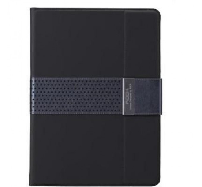 Rock Чохол до планшета Rock Excel series iPad Air black (iPad Air-58129)