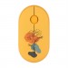 2E Мишка 2E MF300 FLORAPOPPY Silent Silent Wireless/Bluetooth Yellow (2E-MF300WFLORAYW)