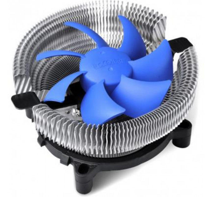 Кулер до процесора PcCooler E90