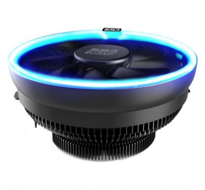 Кулер до процесора PcCooler E126M B