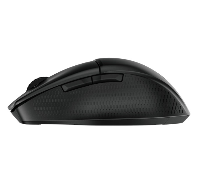 HP Мишка HP 480 Comfort Bluetooth Black (8T6M3AA)