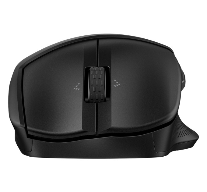 HP Мишка HP 480 Comfort Bluetooth Black (8T6M3AA)