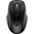 HP Мишка HP 510 Ultra-Fast Rechargeable Wireless Black (9C2F6AA)