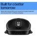 Мишка HP 510 Ultra-Fast Rechargeable Wireless Black (9C2F6AA)